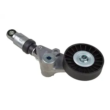 Ролик натяжной c механизмом натяжения Opel Astra/Vectra/Zafira 2.0/2.2D ZENTPARTS Z23650