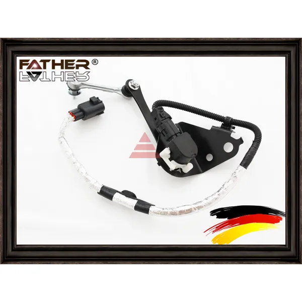 Датчик уровня в сборе FATHER F2104R08