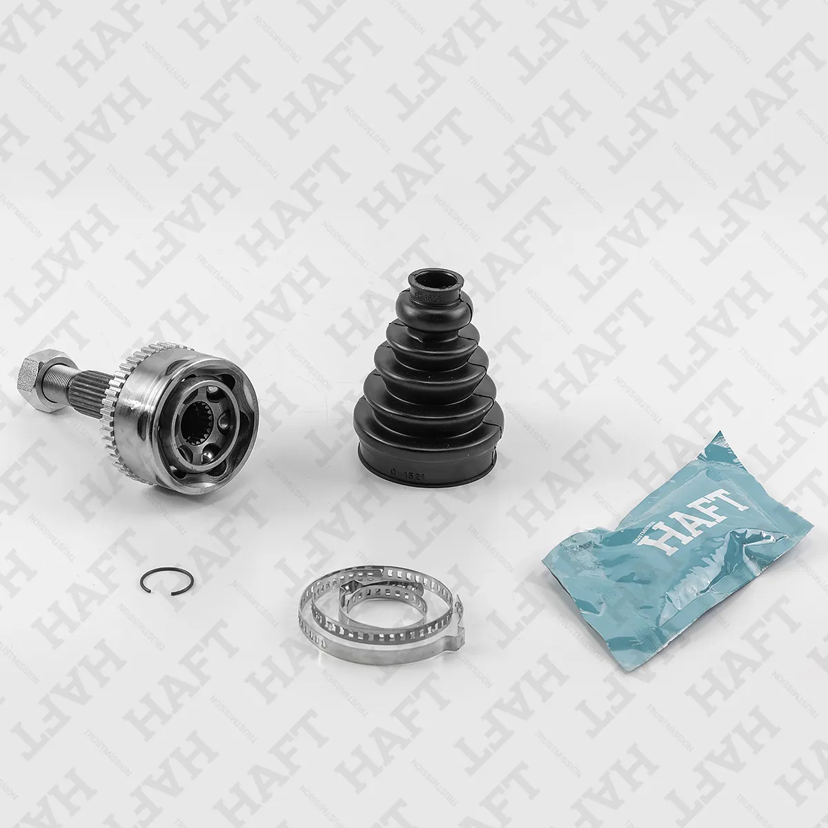 ШРУС наружный к-т NISSAN Almera 00-> HAFT GA0330