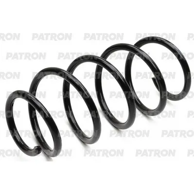 Пружина подвески передн HONDA: CIVIC VII HATCHBACK (FD) 05- PATRON PCS872609