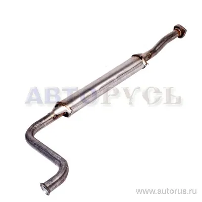 Резонатор ВАЗ 2110, инж. п/кат до 2007 АвтоВАЗагрегат