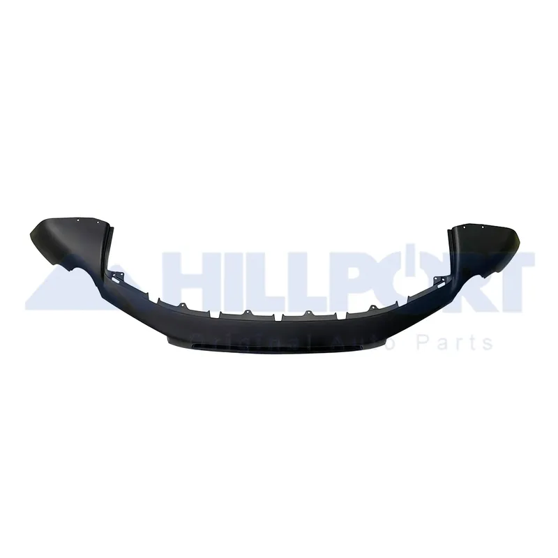 Спойлер бампера Q7 06-10, Original Type HILLPORT 18AH24021