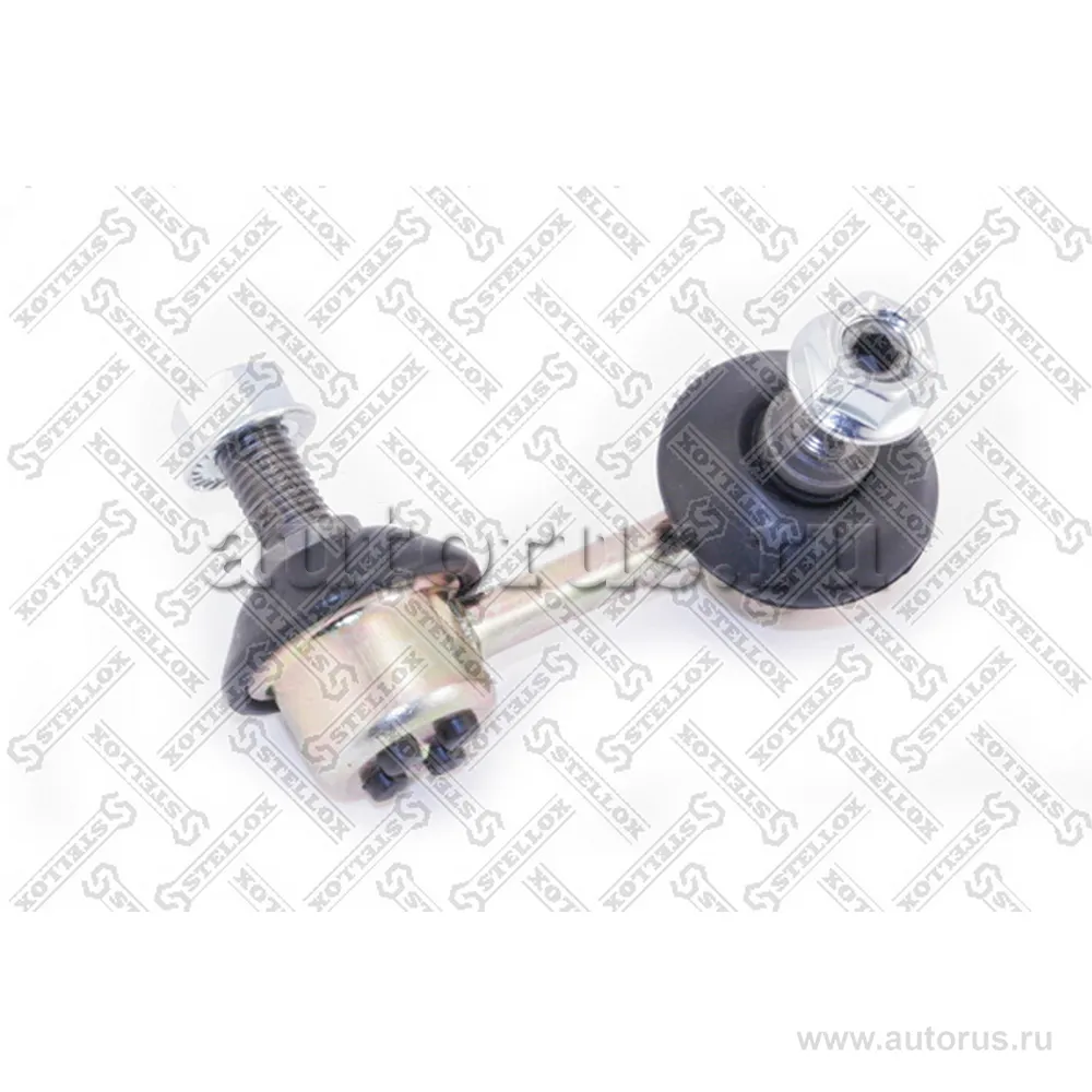 Тяга стабилизатора переднего левая Hyundai Accent all 99> STELLOX 56-00843-SX