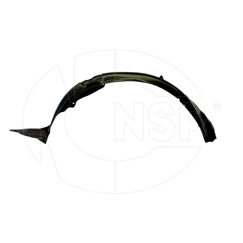 Подкрылок передний левый KIA RIO III (11-15) NSP NSP1BD04132
