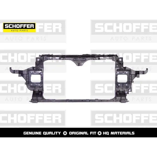 Рамка кузова Hyundai Sonata 8 DN8 2019 - н.в. SCHOFFER SHF06113