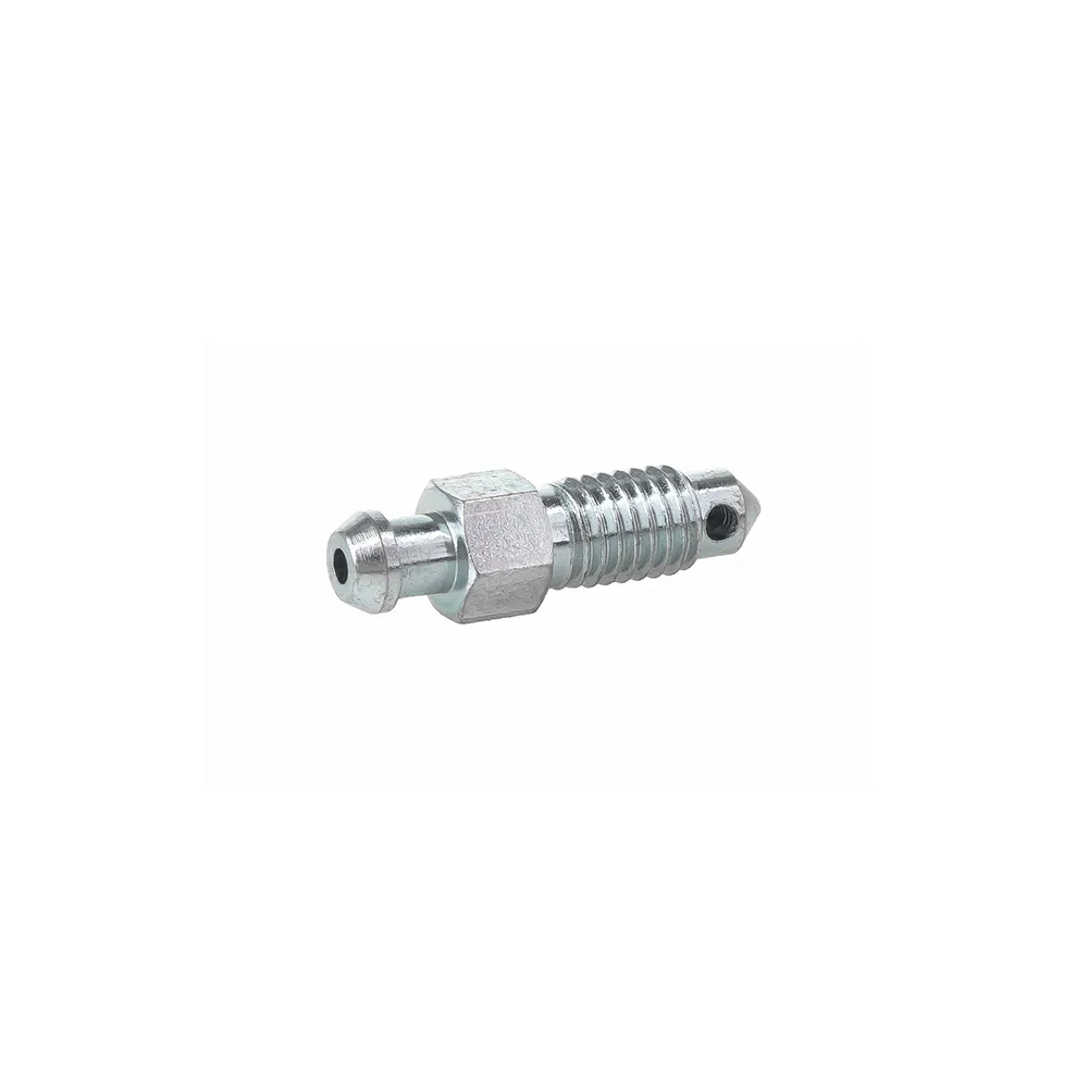 Штуцер прокачной GENERAL MOTORS 03487229