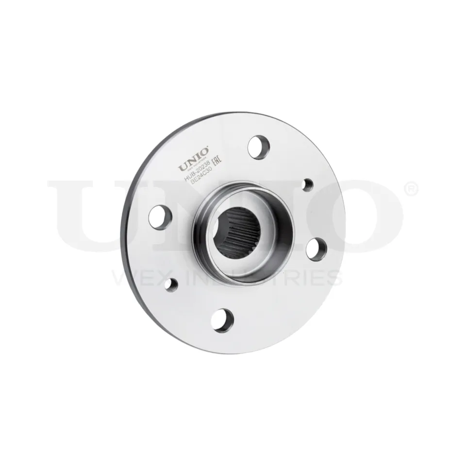 Ступица передняя без ABS UNIO HUB-20238
