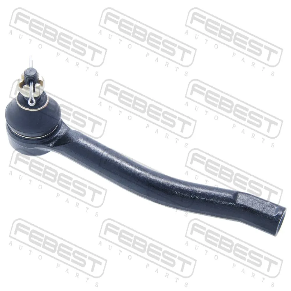 Наконечник рулевой R NISSAN Juke 2010-> FEBEST 0221-F15RH