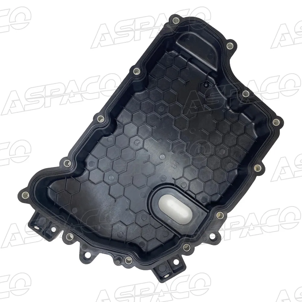 КРЫШКА КОРПУСА КЛАПАНА АКПП CHEVROLET ASPACO AP253434