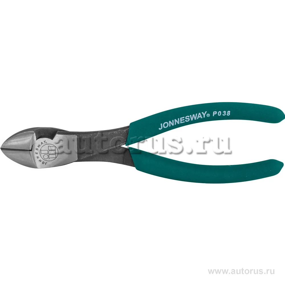 Бокорезы 8 JONNESWAY P038