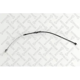 Трос ручного тормоза правый 959/770 Citroen C4 Picasso 05> STELLOX 29-98674-SX