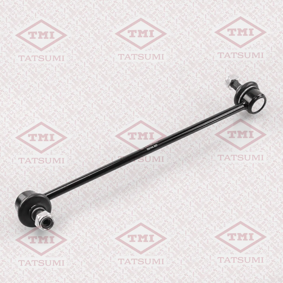 Тяга стабилизатора передняя L TOYOTA Camry 96-> TATSUMI TEB1744L