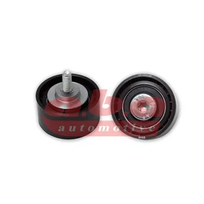 Ролик приводного ремня BMW 1 3 5 7 X1 X3 X5 X6 ABA AUTOMOTIVE YP155096