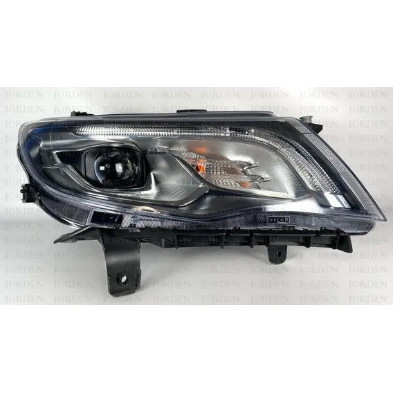 Фара RH LED Geely Atlas 16- Jorden Jorden JH02ATS001LEDR