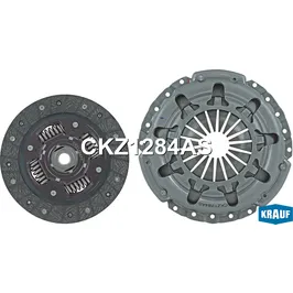 Сцепление комплект без подшипника KRAUF CKZ1284AS