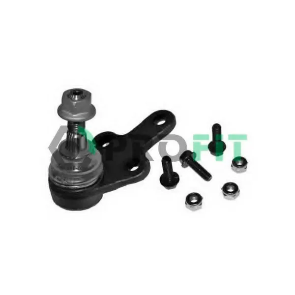 ШАРОВАЯ ОПОРА FORD FOCUS 04-. FOCUS C-MAX 04- VOLVO S40 05-. V50 04-. Profit 2301-0382