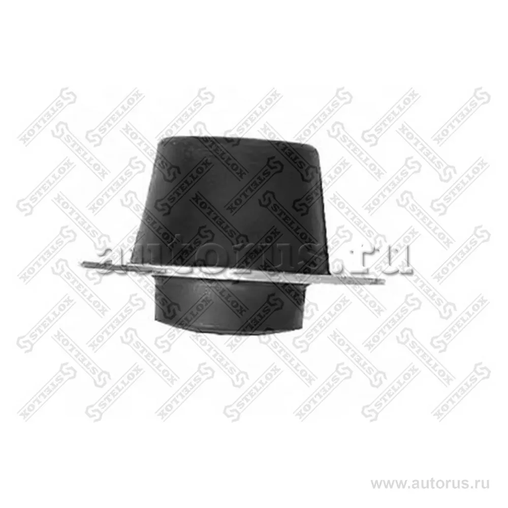 Подушка КПП Peugeot 106/206/306/Partner 1.0-1.5D 93> STELLOX 72-11394-SX