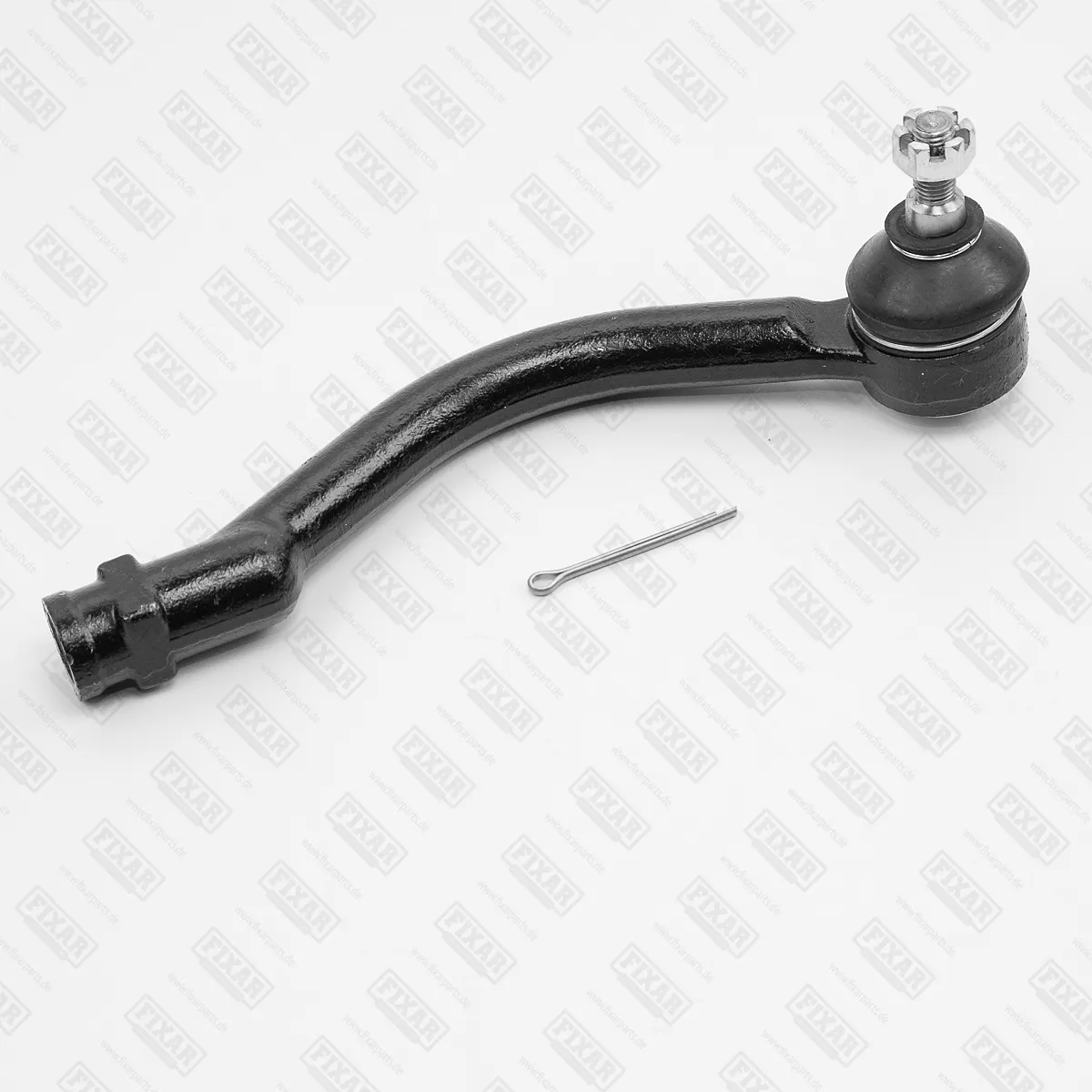 Наконечник рулевой тяги правый HYUNDAI Sonata 06-> FIXAR FS1017R