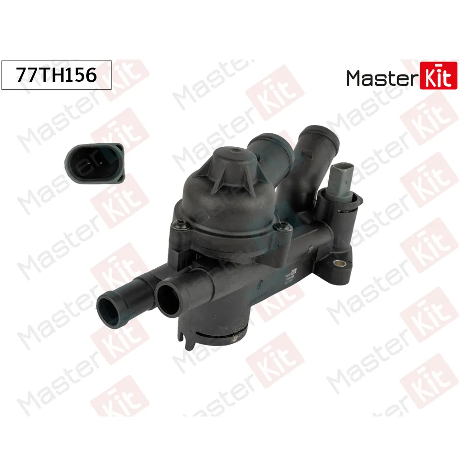 Термостат MASTERKIT 77TH156