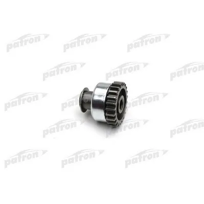 Бендикс стартера (LUCAS unit) FORD: Fiesta IV 1.3i 95- / Ka 1.0i 99 PATRON P101975