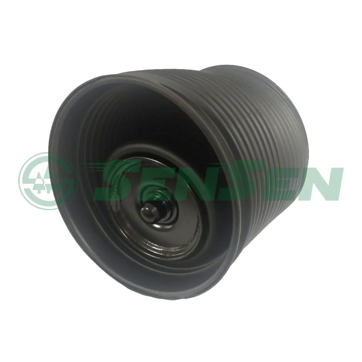 Пневмобаллон подвески TOYOTA Lexus GX470 GX460 2002-2009 Rear L SENSEN SAR010