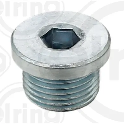 ПРОБКА ПОДДОНА (БОЛТ СЛИВА МАСЛА) BMW M18x1,5x12 ELRING 587140
