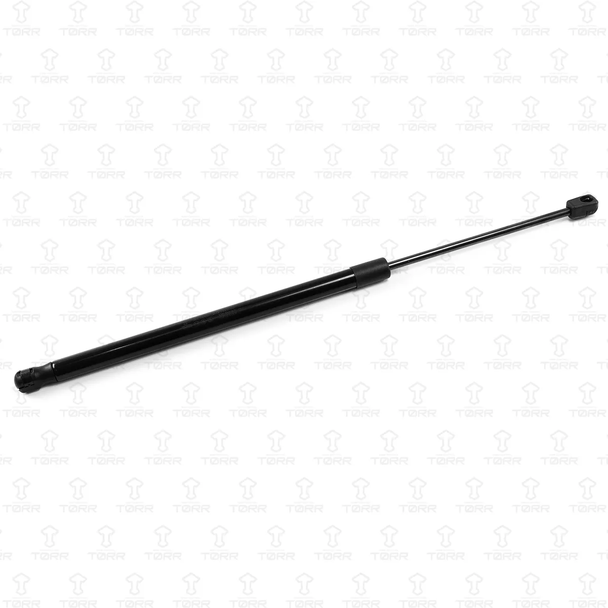 Амортизатор багажника (L=525mm, F=490N) SKODA Yeti 09-> TORR DK0202