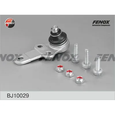 Опора шаровая L=R Ford Focus I 98-04 FENOX BJ10029