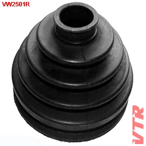 Чехол ШРУС переднего привода, наружный VTR vw2501r