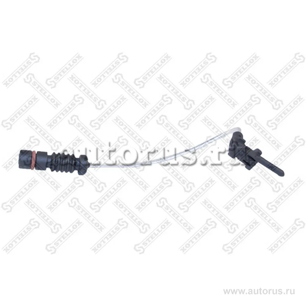 Датчик износа колодок внеш. зад. L 115 MB W163 all 98-05 STELLOX 00-10074-SX
