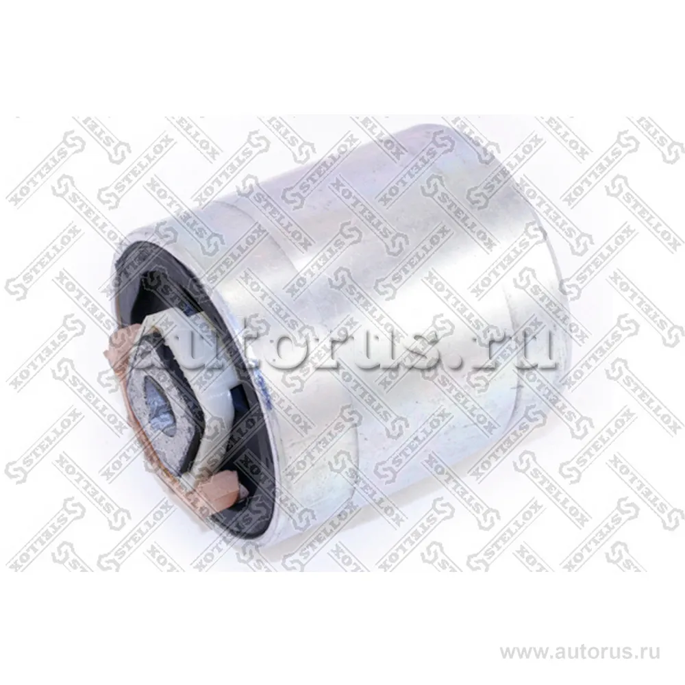 Сайлентблок рычага нижн. Audi A4-A8, VW Passat 94> STELLOX 71-12681-SX