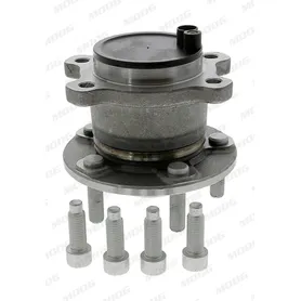 Ступица колеса в сборе с подшипником FORD KUGA II , TRANSIT CONNECT , TOURNEO CONNECT 2013/02 - MOOG FDWB12837