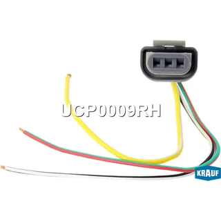 Разъем генератора KRAUF UCP0009RH