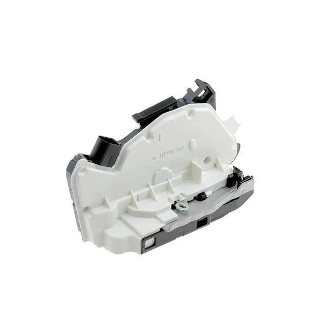 привод центрального замка зад. VW AMAROK 2010-,PASSAT CC 2008-,TIGUAN 2007- ПРАВ , шт NTY EZCVW091