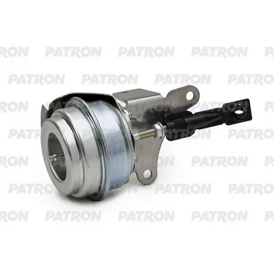 Актуатор турбокомпрессора вакуумный GARRETT GT1749MV для OPEL/FIAT 1.9JTD 2006> PATRON PTR2110