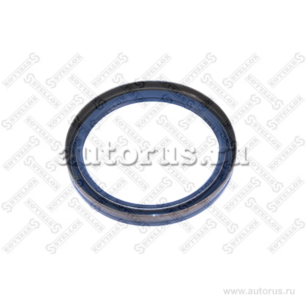 Сальник ступицы NBR 95x115x13 B1BASLDRW MB 811.814 STELLOX 81-01057-SX