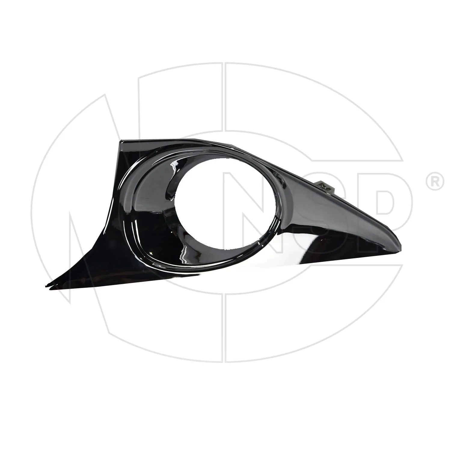 Рамка фары противотуманной левой TOYOTA Camry VII (11-14) NSP NSP045212833152