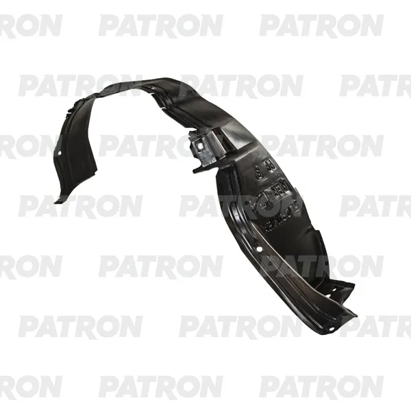 Подкрылок Передн прав MERCEDES W-124 1984-1997 PATRON P72-2049AR