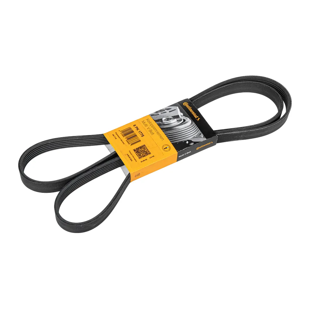 Ремень поликлиновый CONTITECH 6 PK 1775