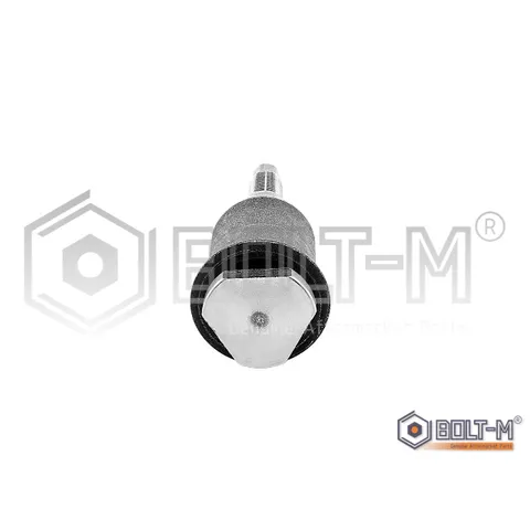 Сайлентблок рычага переднего внутренний BOLT-M BM8902