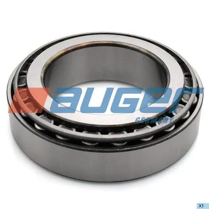 Подшипник 110х180х47 роликовый редуктора AUGER 76519