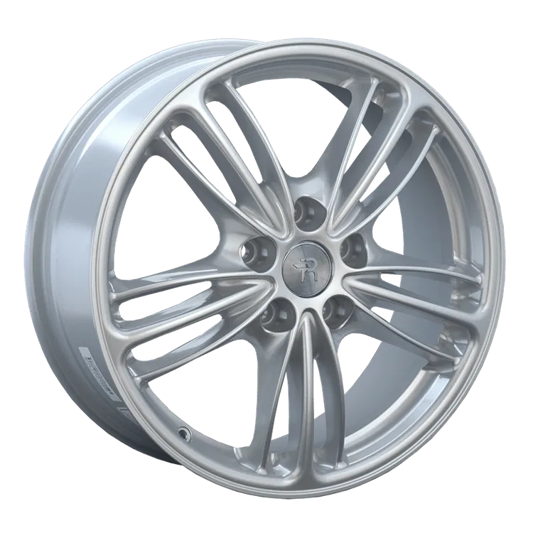 Диск литой R17 7J 5x114.3/56.1 ET55 REPLAY SB32 S 080116-430715002