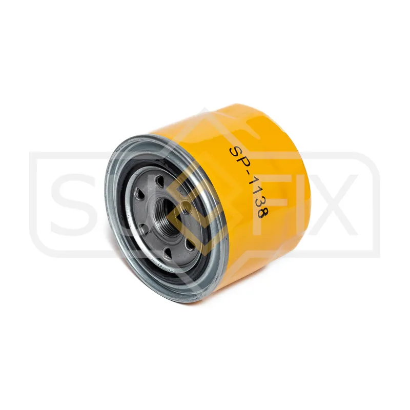 Фильтр масляный SUFIX SP-1138