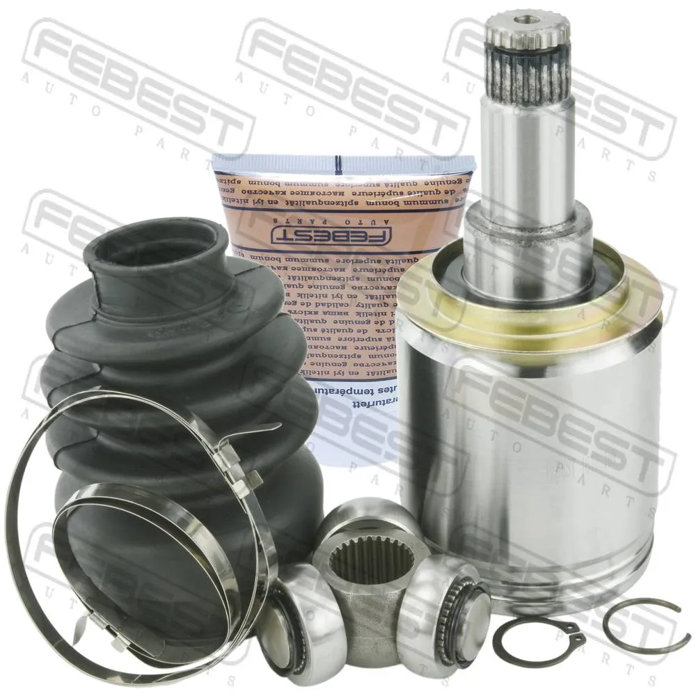 ШРУС внутренний 27x36x22 FEBEST 1611-169