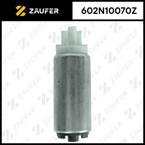 Бензонасос электрический NISSAN PRIMERA (P12) 01.2001 - 12.2005/X-TRAIL (T3 ZAUFER 602N10070Z