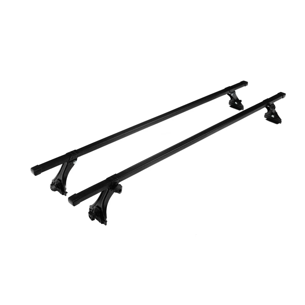 Багажная система LADA 2121-2131, ГАЗ 2401-3110 рейки 1,4 м. LECAR LECAR016060305