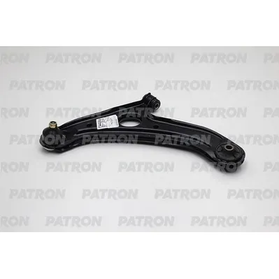 Рычаг подвески HYUNDAI: GETZ 02- (произведено в Корее) PATRON PS5118LKOR