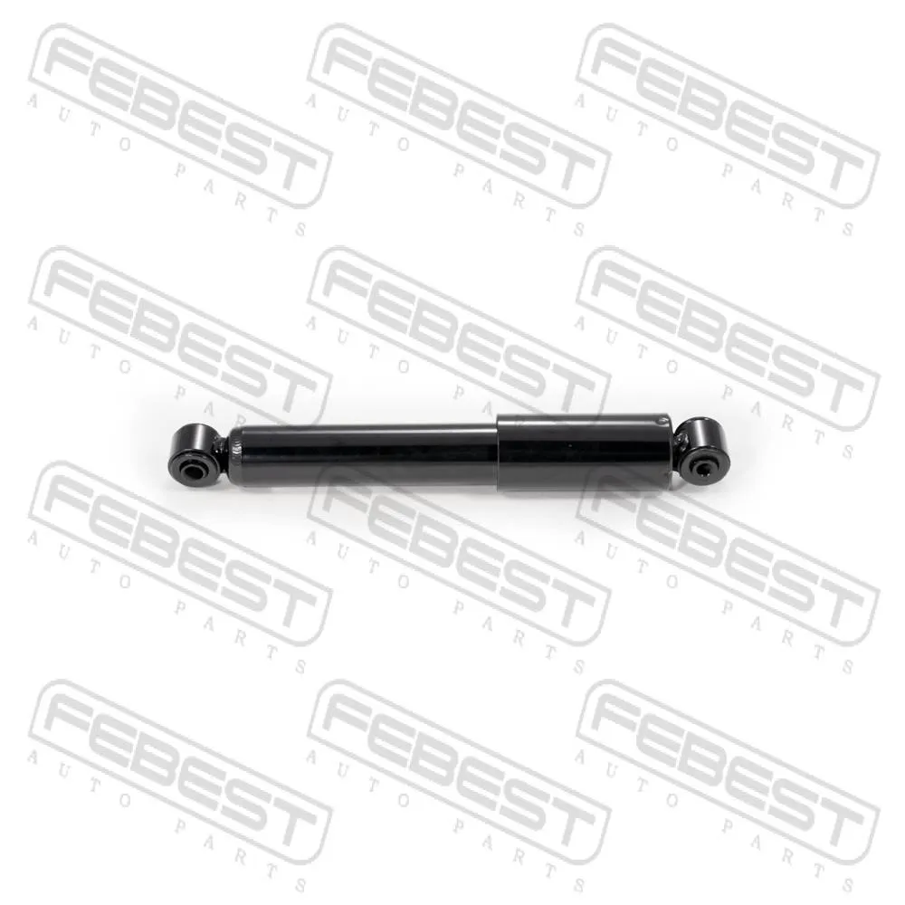 Амортизатор задний масляный FEBEST 2807S-002R
