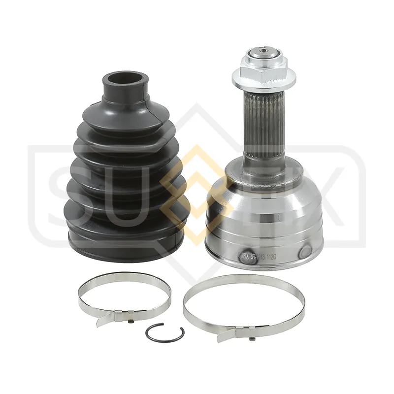 ШРУС SUFIX ST-1243