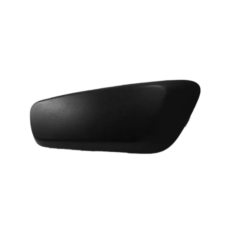 Накладка переднего бампера L RENAULT Sandero Stepway II 14-> RENAULT 6207 435 84R
